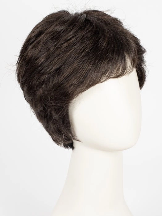 Incentive | Synthetic Wig (Mono Top)