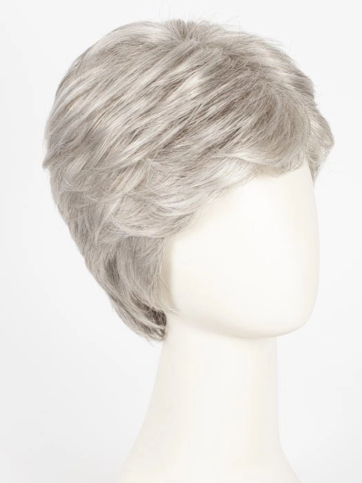 Incentive | Synthetic Wig (Mono Top)