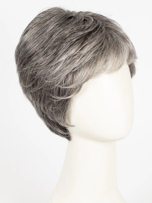 Incentive | Synthetic Wig (Mono Top)