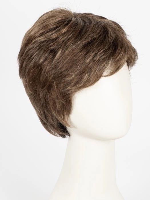 Incentive Petite | Synthetic Wig (Hand-Tied Top)