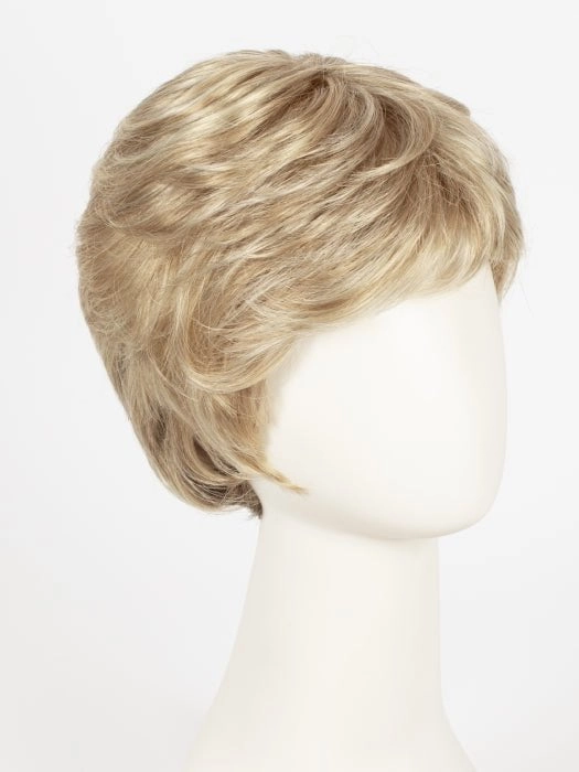 Incentive Petite | Synthetic Wig (Hand-Tied Top)