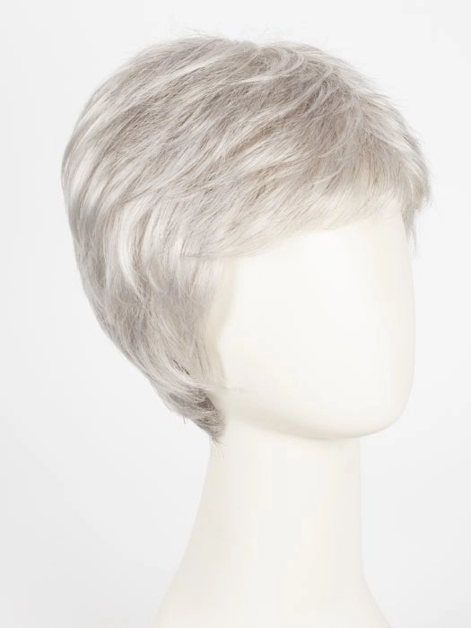 Incentive Petite | Synthetic Wig (Hand-Tied Top)