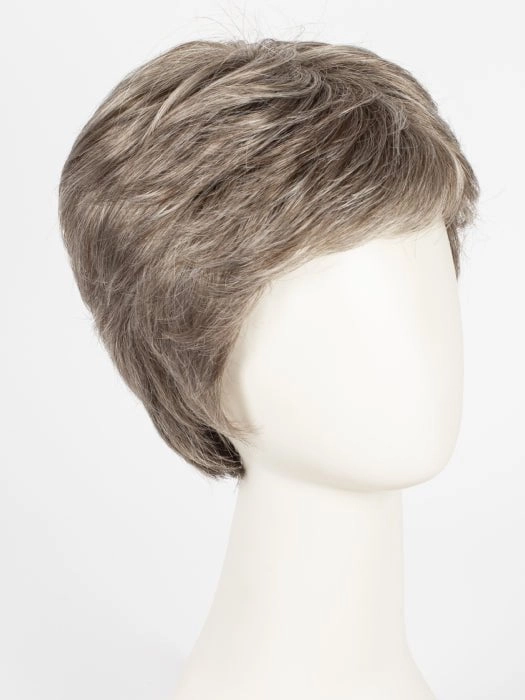 Incentive Petite | Synthetic Wig (Hand-Tied Top)