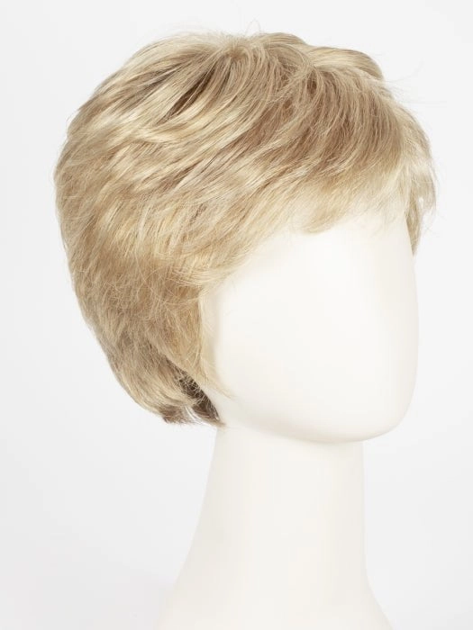 Incentive Petite | Synthetic Wig (Hand-Tied Top)
