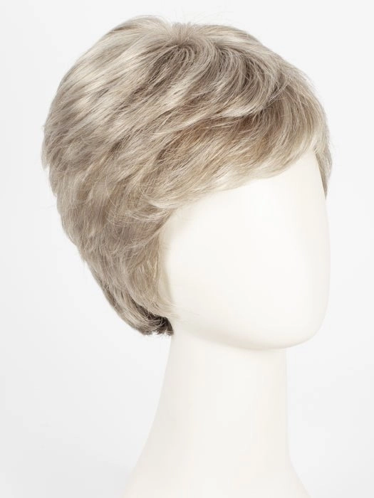 Incentive Petite | Synthetic Wig (Hand-Tied Top)