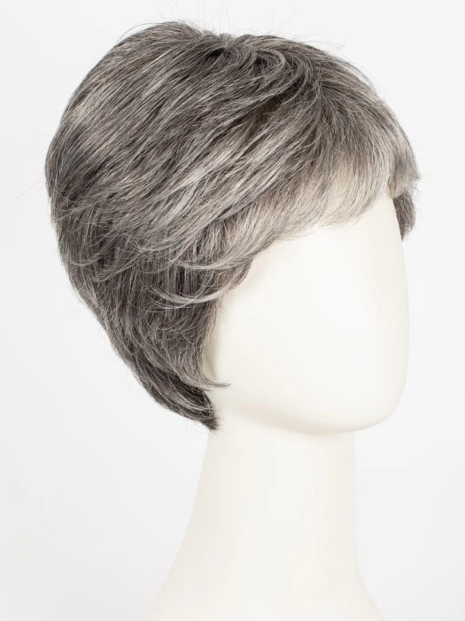 Incentive Petite | Synthetic Wig (Mono Top)