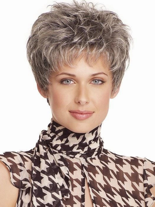 Incentive Petite | Synthetic Wig (Mono Top)