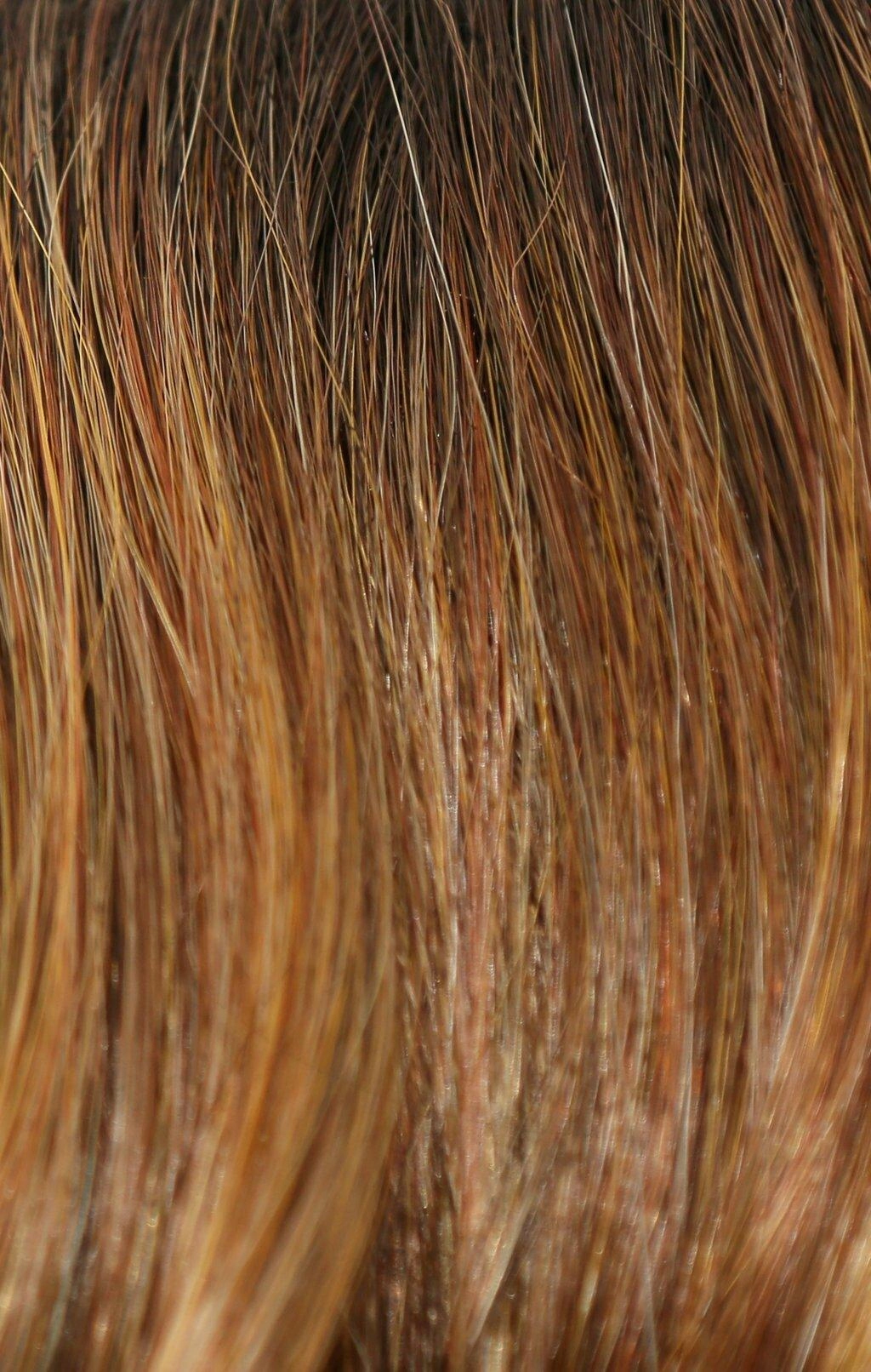 India Wig by Rene of Paris | Synthetic (Lace Front Cap)
