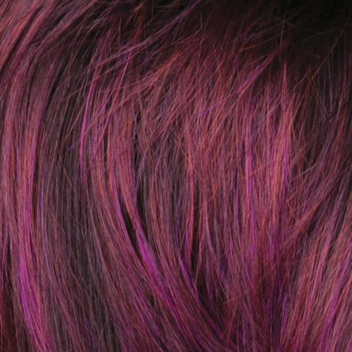 India Wig by Rene of Paris | Synthetic (Lace Front Cap)