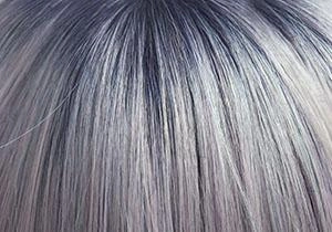 India Wig by Rene of Paris | Synthetic (Lace Front Cap)