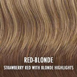 Infinity Large Wig by Toni Brattin | Heat Friendly Synthetic (Basic Cap)