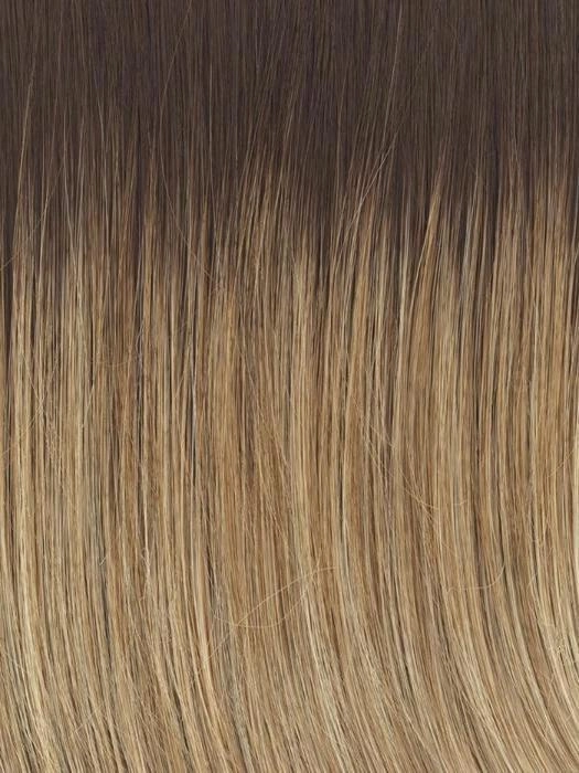 Influencer Inspo | Synthetic Wig (Mono Part)