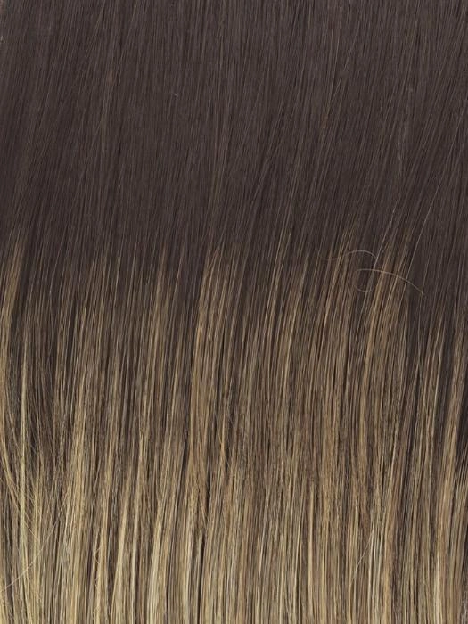 Influencer Inspo | Synthetic Wig (Mono Part)