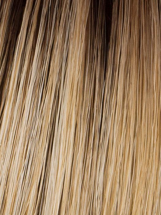Instant Short Cut | HF Synthetic Wig (Basic Cap)