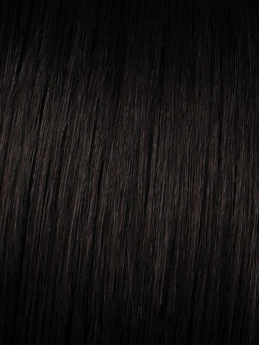 Instant Short Cut | HF Synthetic Wig (Basic Cap)