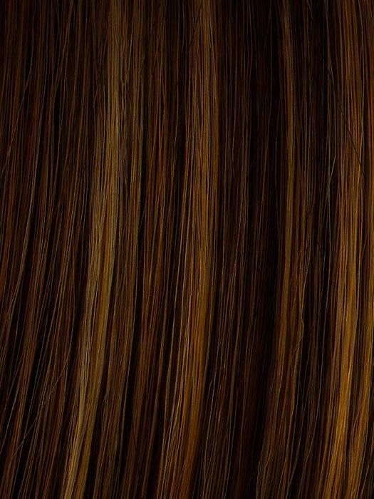 Instant Short Cut | HF Synthetic Wig (Basic Cap)