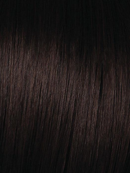 Instant Short Cut | HF Synthetic Wig (Basic Cap)