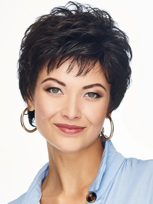 Instinct Average/Large | Synthetic Wig (Basic Cap)