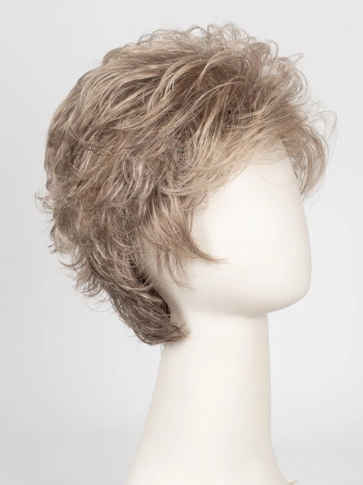 Instinct Average/Large | Synthetic Wig (Basic Cap)