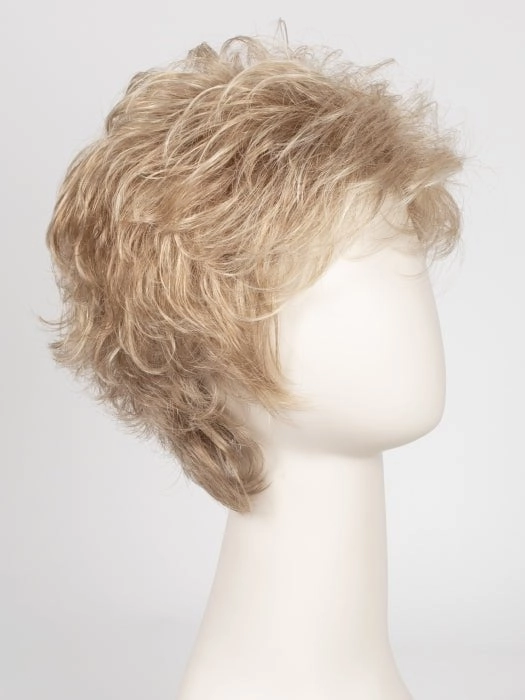 Instinct Average/Large | Synthetic Wig (Basic Cap)