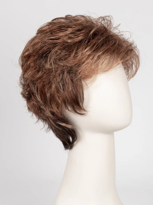 Instinct Average/Large | Synthetic Wig (Basic Cap)