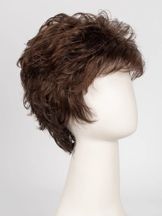 Instinct Average/Large | Synthetic Wig (Basic Cap)