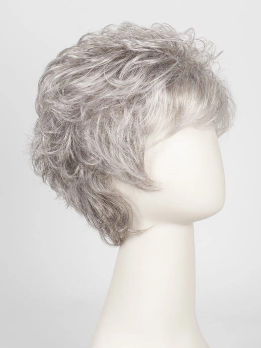 Instinct Average/Large | Synthetic Wig (Basic Cap)