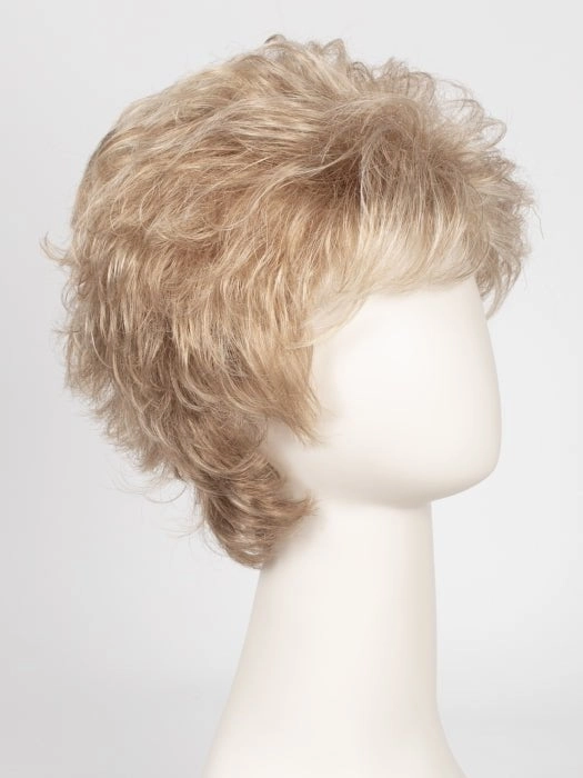 Instinct Average/Large | Synthetic Wig (Basic Cap)