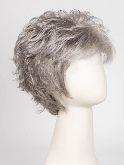 Instinct Average/Large | Synthetic Wig (Basic Cap)