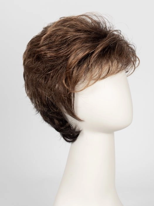 Instinct Average/Large | Synthetic Wig (Basic Cap)