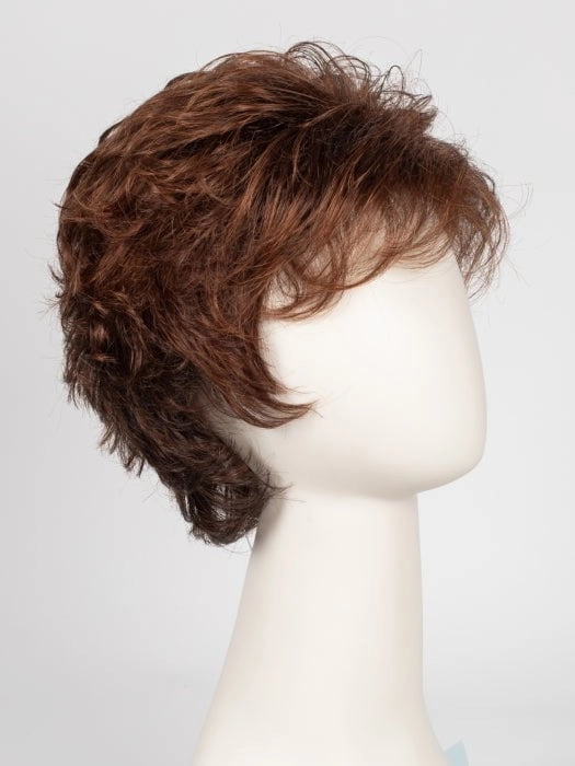 Instinct Average/Large | Synthetic Wig (Basic Cap)