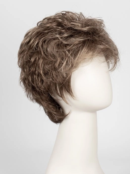 Instinct Average/Large | Synthetic Wig (Basic Cap)
