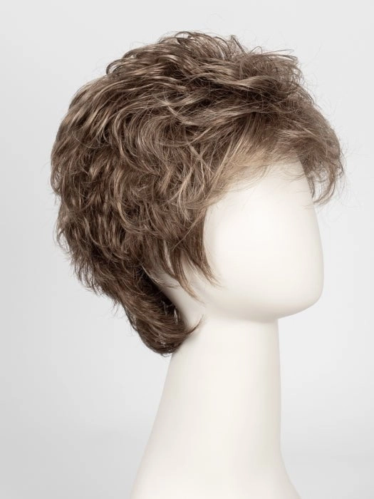 Instinct Luxury | Synthetic Lace Front Wig (Basic Cap)