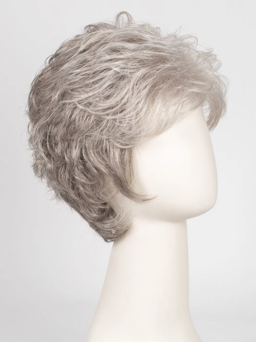 Instinct Petite/Average | Synthetic Wig (Basic Cap)
