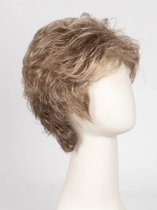 Instinct Petite/Average | Synthetic Wig (Basic Cap)
