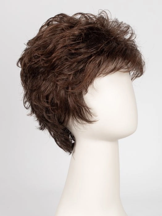 Instinct Petite/Average | Synthetic Wig (Basic Cap)