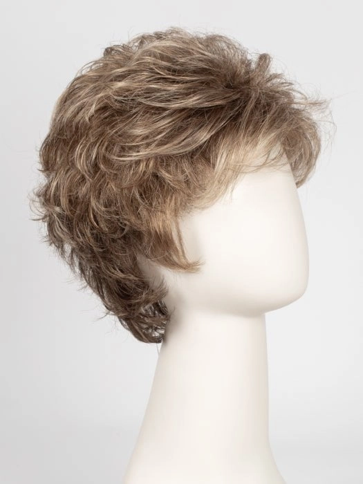 Instinct Petite/Average | Synthetic Wig (Basic Cap)