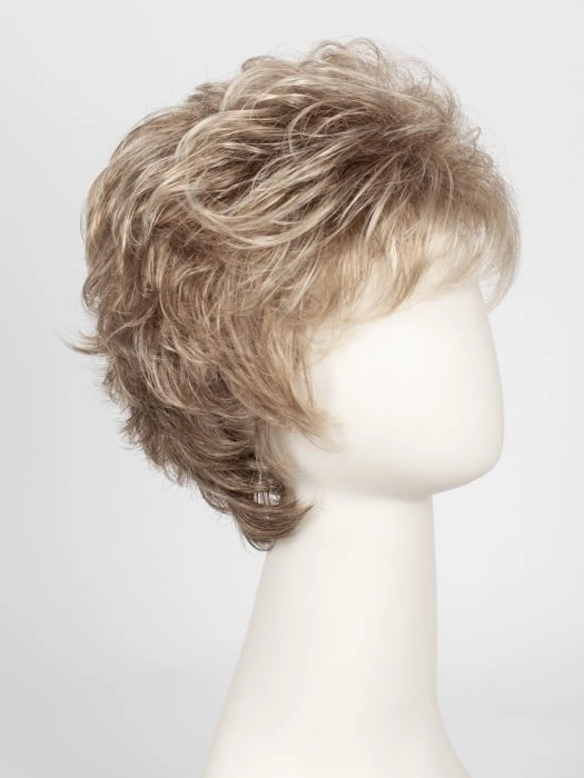 Instinct Petite/Average | Synthetic Wig (Basic Cap)