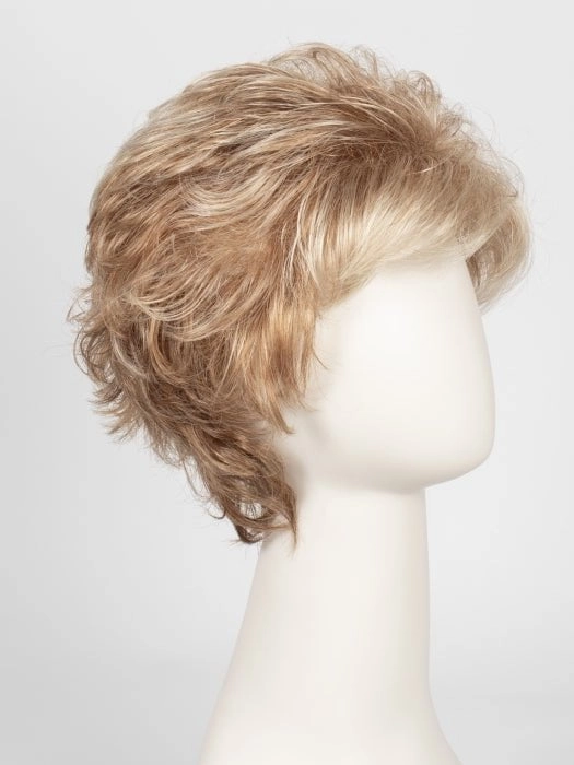 Instinct Petite/Average | Synthetic Wig (Basic Cap)