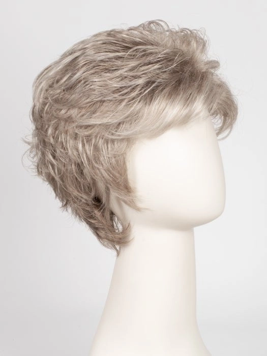 Instinct Petite/Average | Synthetic Wig (Basic Cap)