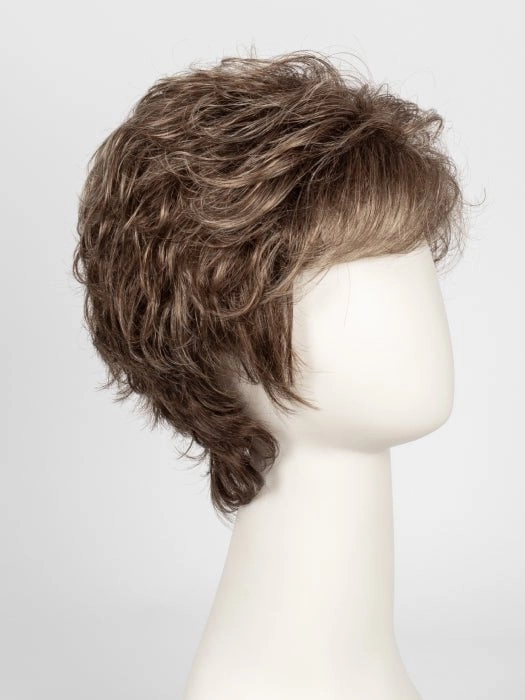 Instinct Petite/Average | Synthetic Wig (Basic Cap)