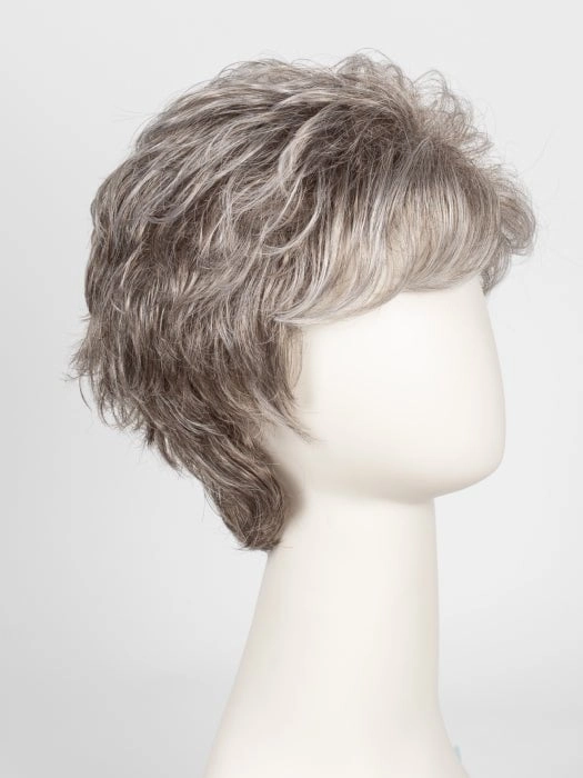 Instinct Petite/Average | Synthetic Wig (Basic Cap)