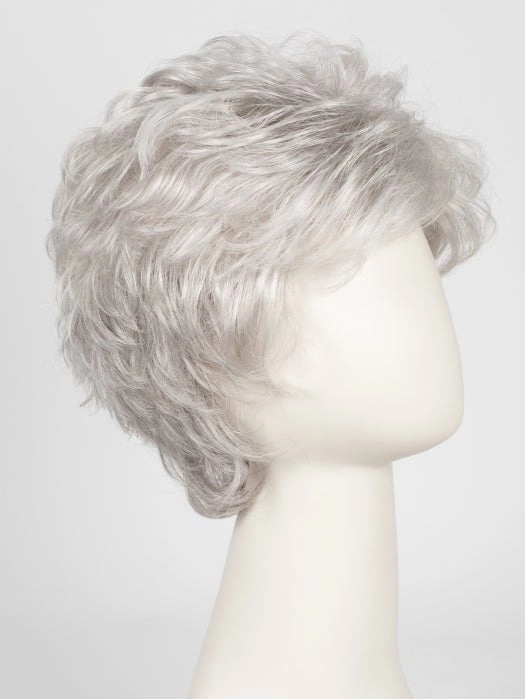 Instinct Petite/Average | Synthetic Wig (Basic Cap)