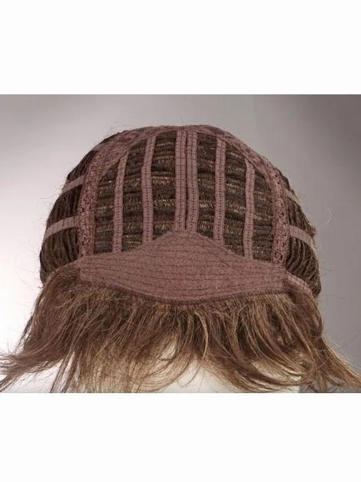 Instinct Petite/Average | Synthetic Wig (Basic Cap)