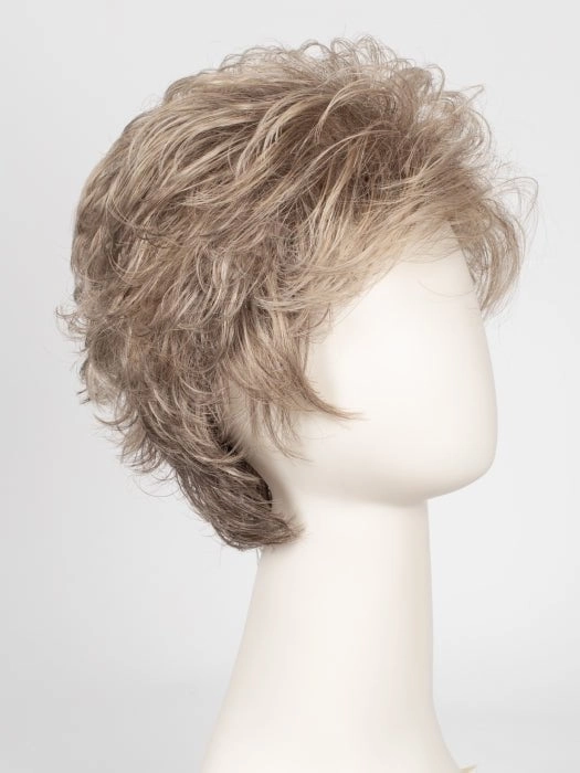 Instinct Petite/Average | Synthetic Wig (Basic Cap)