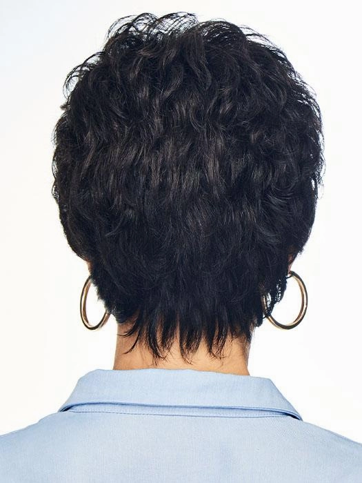 Instinct Petite/Average | Synthetic Wig (Basic Cap)