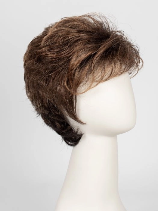 Instinct Petite/Average | Synthetic Wig (Basic Cap)