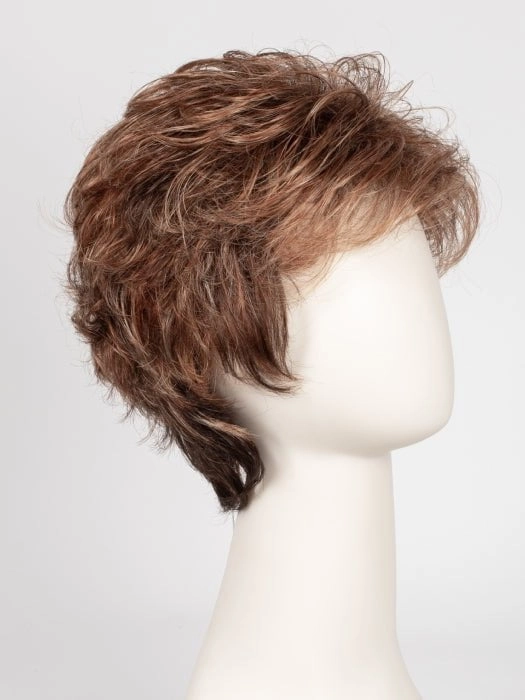 Instinct Petite/Average | Synthetic Wig (Basic Cap)