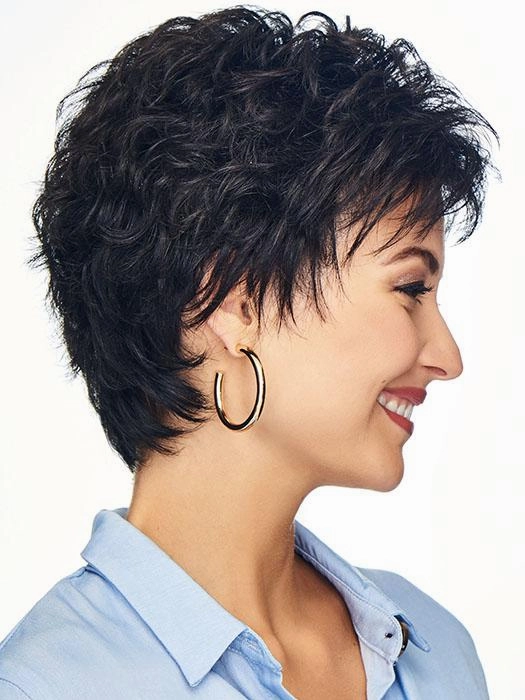 Instinct Petite/Average | Synthetic Wig (Basic Cap)