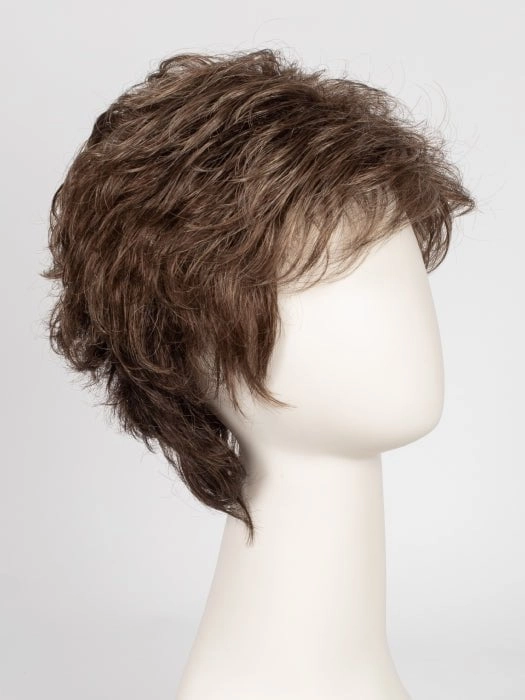 Instinct Petite/Average | Synthetic Wig (Basic Cap)